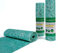 stuoia biodegradabile,all-in-One Tappeto erboso per Semi d'Erba, Semi di Erba integrati con fertilizzanti per Prato,Tappetino da prato,20 * 300cm (2)