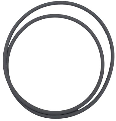 Cinghia tonda 6.348-434.0 Compatibile con Spazzatrice Kärcher S 750 K 970 S750 K970