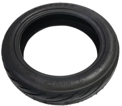 XIBANY Motor-Roller Nin/e/bot MAX G30 Vorderreifen Teile Elektroroller Skateboard 60/70-6.5 Tubeless Hinterradreifen Zubehör Motor-Roller
