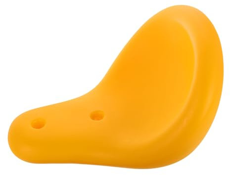 Milisten 750g Rocker Chair Replacement Seat Seesaw for Boy Girl Equipment Easy Install Fun