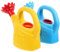 BESPORTBLE 2Piezas Regadera Infantil para Agua Ergonómico y Colores para Flores y Jardinería