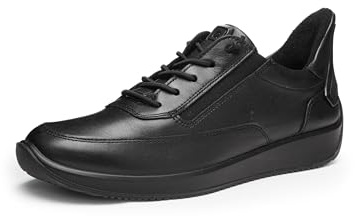 ARA Damen Sneaker Lissabon schwarz