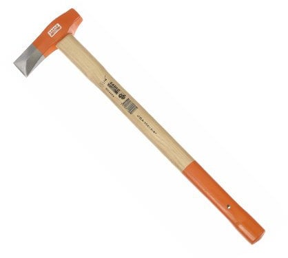 Hacha Rompedora 800 Mm