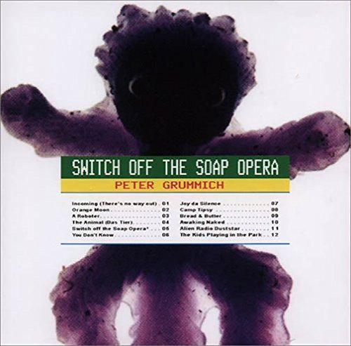 Switch Off the Soap Opera