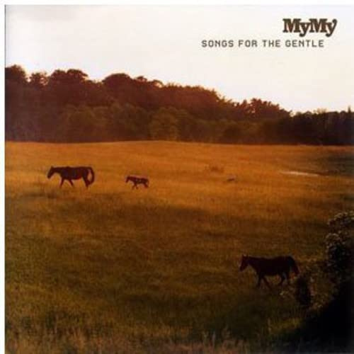 Songs for the Gentle [Vinyl]