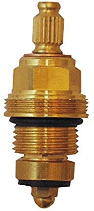 Cornat Innen-Oberteil 1/2 Zoll messing, T302901