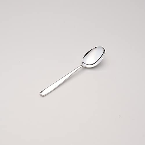 Wilkens 225234030 - Kaffeelöffel Classic 925 sterlingsilber (h.nr.)