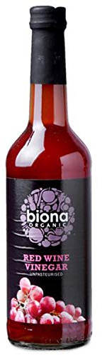 Biona Organic - Red Wine Vinegar - 500ml