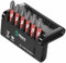 Wera Bit-Sortiment, Bit-Check 6 PH Impaktor 1, 6-teilig, 05057691001