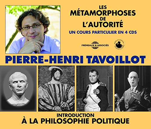 Introduction A La Philosophie Politique