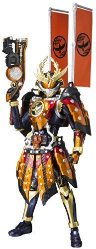 Sh Figuarts Kamen Rider Yoroibu Triumph Arms