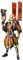 Sh Figuarts Kamen Rider Yoroibu Triumph Arms