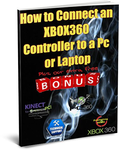The Ultimate Xbox Hacks Manual: The only guide to remove all gaming limits. Learn by video's how to connect a 360 /one/ps4 controller to pc, kinect hacks, play 360 games on pc (English Edition)