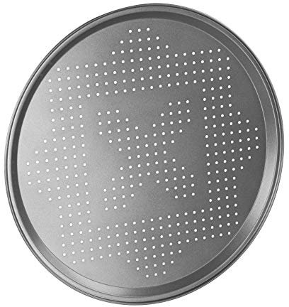Chef Aid 10E10281 - Bandeja para pizza