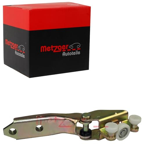 Metzger 2310003 Sliding Door Roller Guide