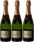 Moët & Chandon Imperial Non Vintage Champagne 75 cl (Case of 3)