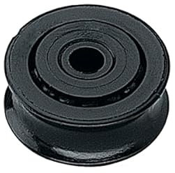 HARKEN 277 selbst enthalten Micro Laufrolle