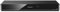 Panasonic Lecteur Enregistreur Graveur Blu Ray Full HD 3D DMR-BWT850EC I Double Tuner TNT HD Disque dur 1 To Convertisseur 2K/4K UHD High Res Sound Design compact - Version Française