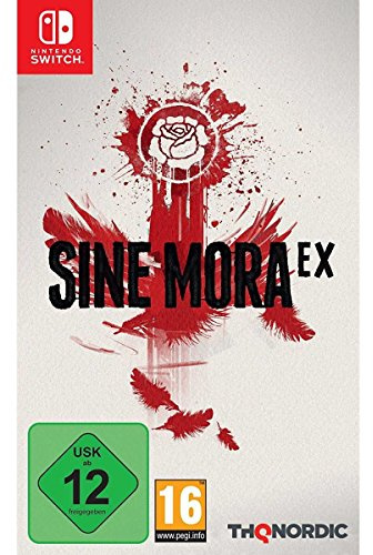 Sine Mora EX - Nintendo Switch