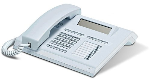 Unify OpenStage 15 HFA G IceBlue (Zertifiziert und Generalüberholt)