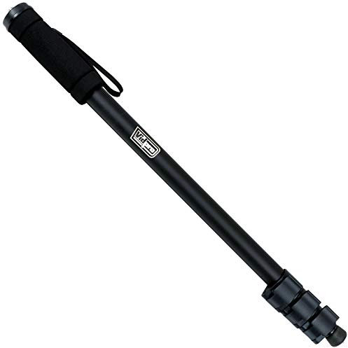 Vidpro Monopode Pro 170 cm avec étui