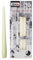 Ebersbacher Kerzen Spitzkerzen Champagner, ca. 22 x 240 mm, 10 Stück/Pack