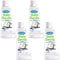Dr Beckmann Stain Devils Mud, Grass & Make Up Remover (4 x 50ml)