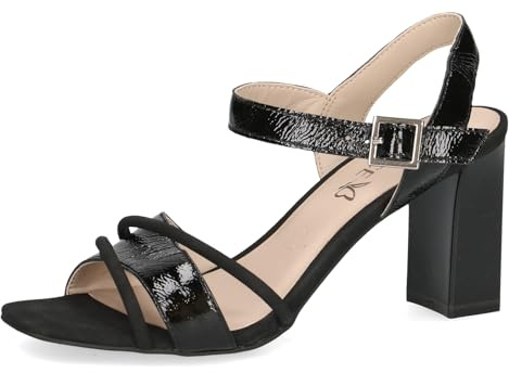CAPRICE Sandalette 9-28310-42 G-Weite