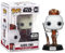 Smuggler's Bounty Pop Exclusive Star Wars Aurra Sing�