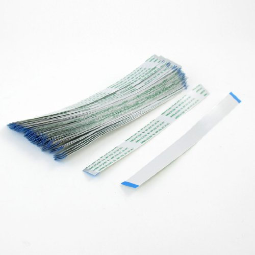 Aexit AWM-20624 80C 60V für 24P FFC Flexible Flachkabel 100 Stück (08121831d11f6da59ae62ab4be90edd8)