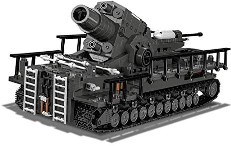 COBI COBI-2530 Toys, grau