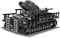 COBI COBI-2530 Toys, grau