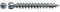 SPAX Holzbauschraube IN.Force, Zylinderkopf, WIROX, T-Star Plus, Holzschraube (8x240 mm, 10 Stück)