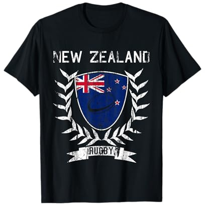 Maillot de rugby 2021 T-Shirt