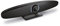 Trust IRIS 4K Ultra High Definition Conference Camera - Plug and Play, Meeting Room/Video Conferencing System with ClearView and ClearSound Technology, All-in-One Solution