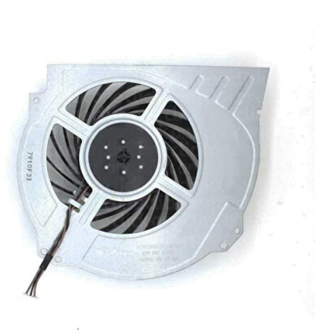 Ventilateur de refroidissement CPU compatible avec le remplacement compatible avec sony PS4 PRO CUH-7XXX Models