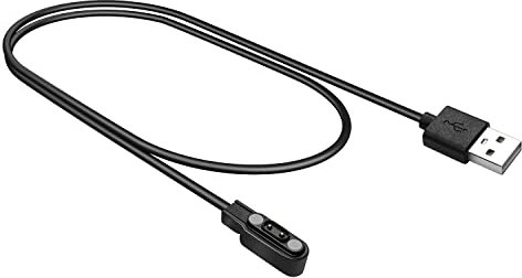 Blackview Cavo di ricarica per smartwatch X1 X5 R3 R3Pro R5 R8