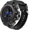 findtime Herren Militär Uhr Digital Sportuhr Outdoor Chronograph Analog Armbanduhr Stoppuhr 3 ATM Wasserdicht Tactical Watch Wecker Kalender Datum Uhren Männer