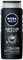 Nivea Men Active Clean Shower Gel 500ml