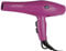 ID Italian Design - Asciugacapelli Rosa | GTI 2600 con motore AC durevole, potenza di 2200 W, beccuccio ad alta precisione e 3 modalità di calore