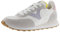 victoria Basket Astro Nylon & Piezas En Contraste & Suela Dentada 1138100 para Mujer Lila 36