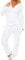 Gennadi Hoppe Survêtement de sport pour femme, Blanc (blanc)., M
