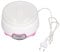 Automatico Yogurt Creatore, 1L Domestico Elettrico Greco Yogurt Macchina, Multifunzione Yogurt Natto Cucina Contenitore, 360° Il Riscaldamento Yogurt DIY Creatore, Usato per Le Case e Cucine