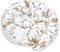 Totsy Baby Oreiller dormeur latéral Oreiller de Corps de Serpent de lit 200 cm Coton - Oreiller Long Rouleau de lit Oreiller de Couchage Oreiller cerf