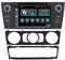 Personalisiertes Autoradio für BMW E90 91 92 93 Android GPS Bluetooth WiFi USB DAB+ Touchscreen 7 8core Carplay AndroidAuto
