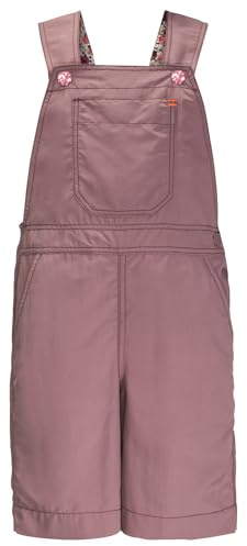 Jack Wolfskin Villi Overall Ash Mauve 92