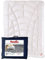 PARADIES Winterdecke 155x220 cm Runa Bio - kuschelig warme Bettdecke 155x220 Winter mit höchstem Volumen, Daunenalternative