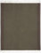 Biederlack Plaid | Essence khaki - 140 x 190