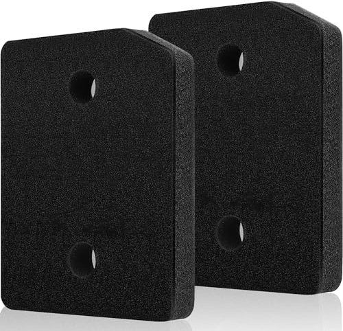 Rinfency Miele - 2 filtri per asciugatrici, ricambio originale, per asciugatrice Miele T1