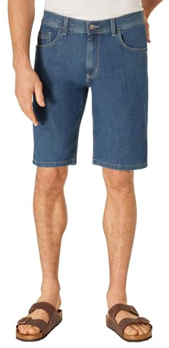 PIONEER AUTHENTIC JEANS Herren Chino Shorts Finn | Männer Bermuda Shorts | Kurze Hose | Regular